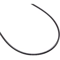 Gates 5 M710 Polyflex cinturón- 5 m sección- 3-16 &quot-top ancho- 27.95&quot- Longitud